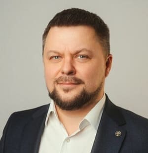Евгений Городилов