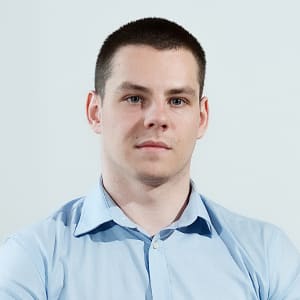 Кирилл Харыбин