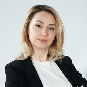 Виктория Максимчук